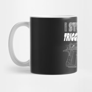 I Study Triggernometry Mug